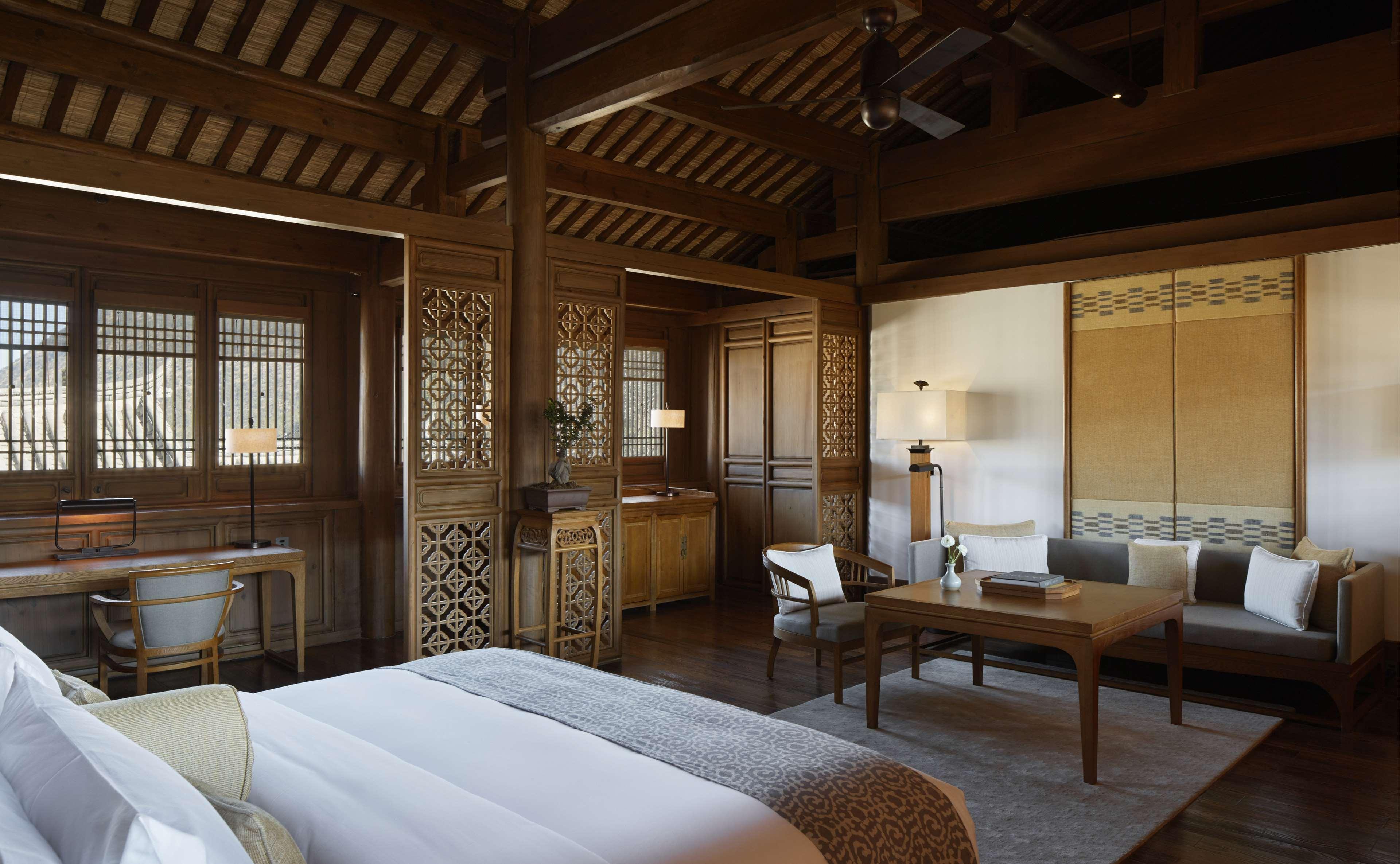 Amandayan Hotell Lijiang  Exteriör bild
