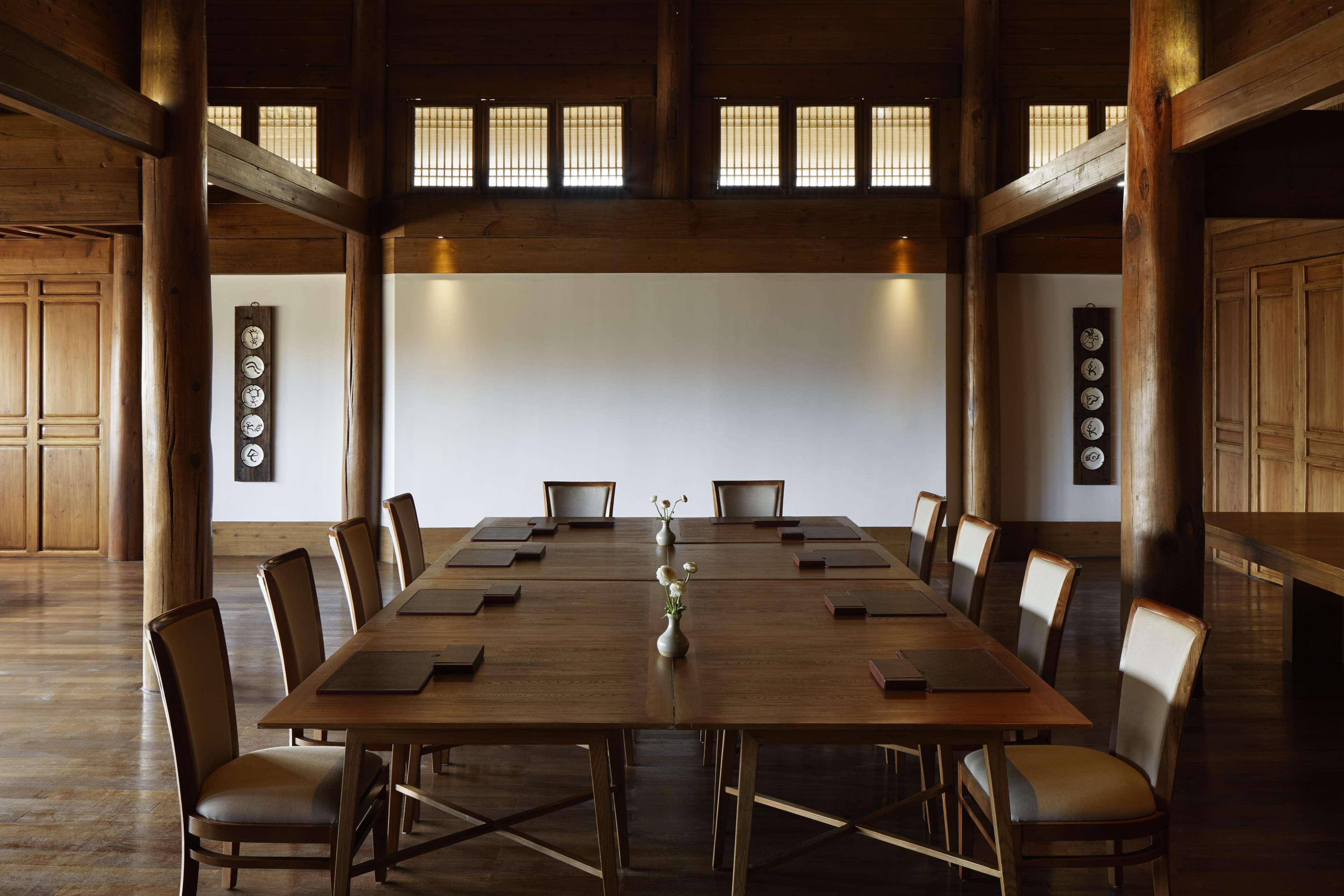 Amandayan Hotell Lijiang  Exteriör bild